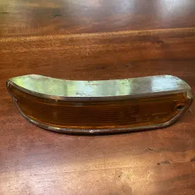 63138454102 BMW Euro Turn Signal Left Driver Tii Tubro E10