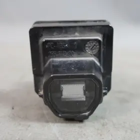 63175A09225 BMW Left Skirt Ambient Lighting Projector G22
