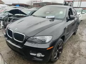 63177187632 BMW Passenger Right Front Lamp Fog Driving X6 E71 #2