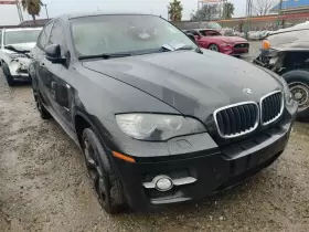 63177187632 BMW Passenger Right Front Lamp Fog Driving X6 E71