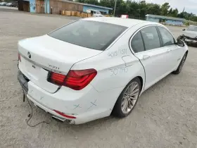 63177311288 BMW Passenger Right Led Fog Lamp 750I #2