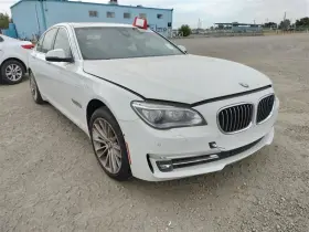 63177311288 BMW Passenger Right Led Fog Lamp 750I #3