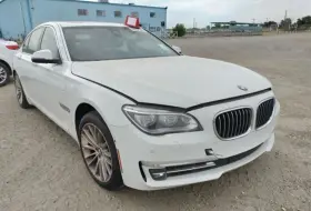 63177311288 BMW Passenger Right Led Fog Lamp 750I