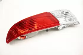 63217165815 BMW Rear Left Turn Signal Light M6