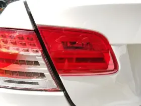 63217252779 BMW Rear Left Driver Tail Light Trunk 328I 335I