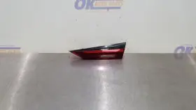 63217477610 BMW Decklid Tail Light Lamp Rear Right Passenger #2