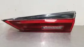 63217477610 BMW Decklid Tail Light Lamp Rear Right Passenger