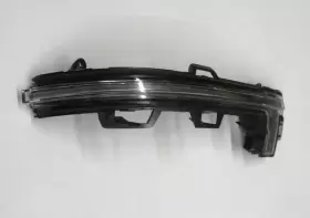 67137442815 BMW Front Left Turn Signal Light X5 A1 #2