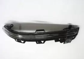 67137442815 BMW Front Left Turn Signal Light X5 A1 #3