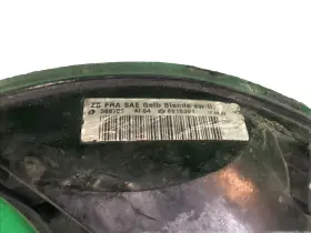 325I BMW Left Turn Signal Light #3