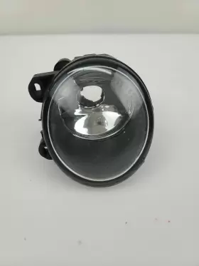 6920886 BMW Front Bumper Right Passenger Halogen Fog Light X5