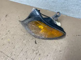 6943119 BMW Right Passenger Turn Signal Corner Light E46 328I #2