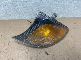 6943119 BMW Right Passenger Turn Signal Corner Light E46 328I