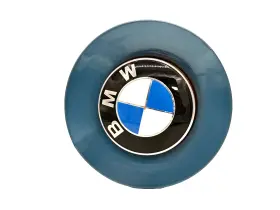 7033066 BMW Front Right Fender Turn Light Lamp Z4