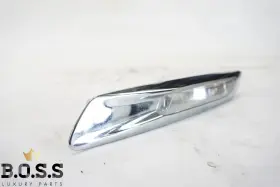 7-154-168 BMW Right Passenger Turn Indicator Lamp 528I 535I #2