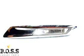 7-154-168 BMW Right Passenger Turn Indicator Lamp 528I 535I