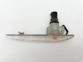 7164757 BMW Fender Driver Marker Light 750LI E66 #2