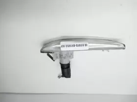 71647579 BMW Fender Marker Light 750LI E66 #2
