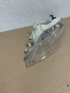 7165807 BMW Left Driver Lh Front Turn Signal E63 E64 650I #2