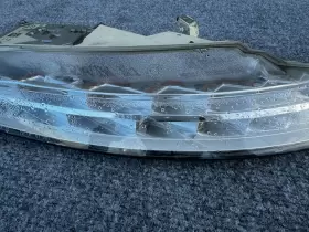 7176871 BMW Right Passenger Turn Signal Marker Led E63 E64 M6 #3