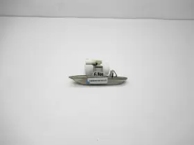 7253325 BMW Frh Fender Turn Light Signal Lamp Bulb Cflo #3