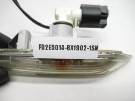 725332602 BMW Front Right Turn Indicator Lamp Sana X1 #2