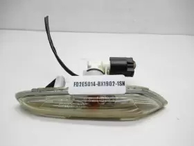 725332602 BMW Front Right Turn Indicator Lamp Sana X1