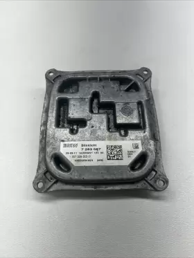 7263087 BMW Lci Front Left Turn Signal Led Light Module E92