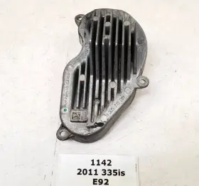 7263096 BMW Lci Xenon Headlight Right Turn Signal Led Module