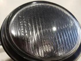 7893067 BMW Zhp Left Driver Fog Light 330CI E46 #2