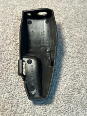 8350026 BMW Front Left Right Turn Signal Light Cover R1200 #2