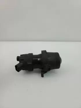 8379684 BMW Front Left Fog Light Lamp E65 #2