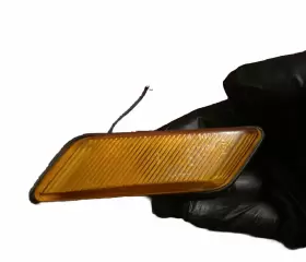 8389536 BMW Fender Marker Light Rh Passenger Z3 #3