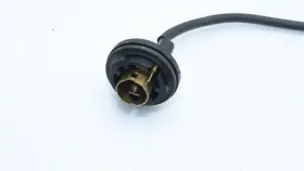 967082 BMW Headlight Turn Signal Bulb Socket Wiring Z3 #3