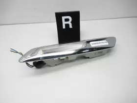 A046341 BMW Fender Turn Signal Marker Light Lamp Sana 535I #2
