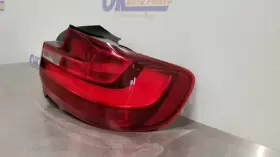 166-60795R BMW US ADDITIONAL Tail Light Lamp Right Passenger #2