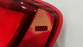 166-60795R BMW US ADDITIONAL Tail Light Lamp Right Passenger #3