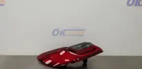 166.BM3122 BMW US ADDITIONAL Alpina Gran Quarter Tail Light