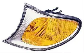 BM2521110 BODY PARTS/COAST TO Marker Light