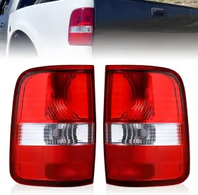 5L3Z13405CA BOINE Tail Light Driver Passenger