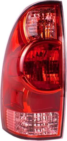 BE-063 BOINE Tail Light Left Driver Toyota