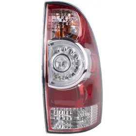 BE009-N BOINE Tail Light Right Passenger