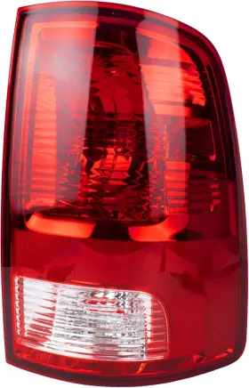 BE059 BOINE Right Tail Light Passenger