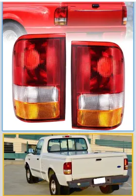 BE192 BOINE Tail Light Ford Ranger