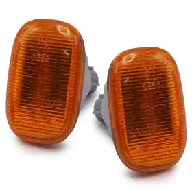B-TS191430 BOOIM99SHOP Marker Turn Signal Light Lamp Hilux