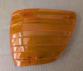 0008200066 BOSCH Left Euro Marker Lens R107 C107 500SL 280SL