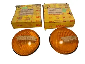 0018264590 BOSCH Fog Blinker Parking Light W108 W109 W111