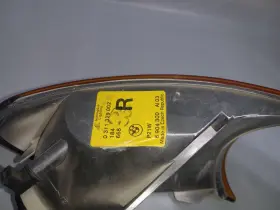 0311329002 BOSCH Blinker Right Turn Signal Light Indicator M3 #3