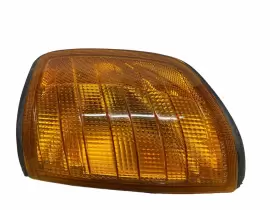1-305-233-930 BOSCH Left Front Turn Signal Lens Mercedes #2