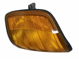 1-305-233-930 BOSCH Left Front Turn Signal Lens Mercedes